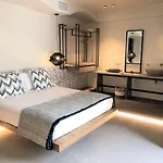 Parion Opus (adults Only) 4*