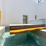 Appart hôtel Parion Opus (adults Only)