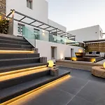 Parion Opus (adults Only) 4*