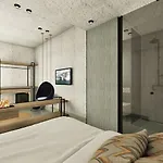 Parion Opus (adults Only) Náoussa