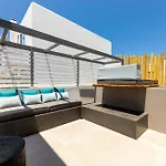 Parion Opus (adults Only)