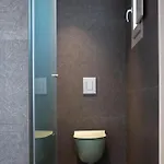 Parion Opus (adults Only) Appart hôtel Náoussa