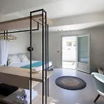 Parion Opus (adults Only) 4* Náoussa