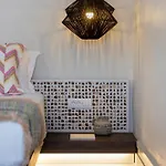 Appart hôtel Parion Opus (adults Only)