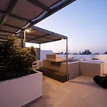 Parion Opus (adults Only) 4* Náoussa