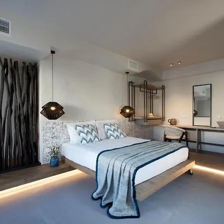 Parion Opus (adults Only) Aparthotel 4*