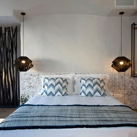 Aparthotel Parion Opus (adults Only) Naousa (Paros)