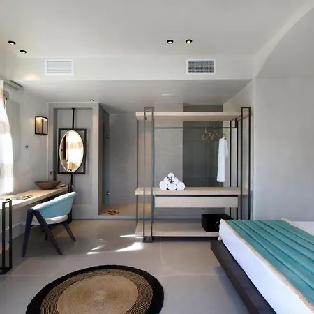 Parion Opus (adults Only) Naousa (Paros)