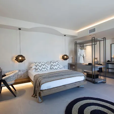 Parion Opus (adults Only) Aparthotel Naousa (Paros)