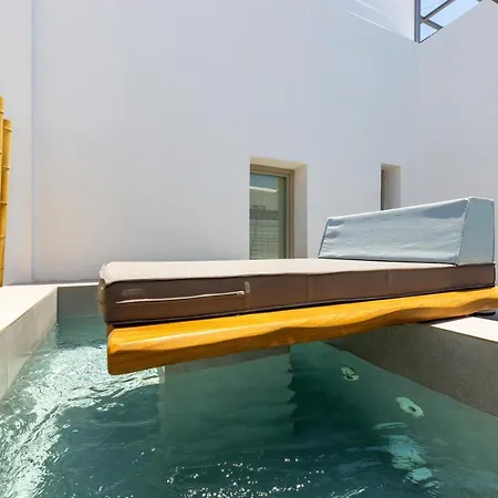 Aparthotel Parion Opus (adults Only)