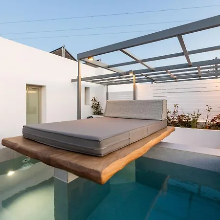 Parion Opus (adults Only) 4*