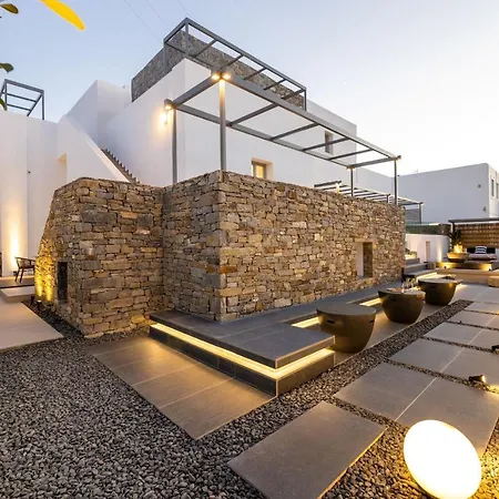 Parion Opus (adults Only) Aparthotel 4*