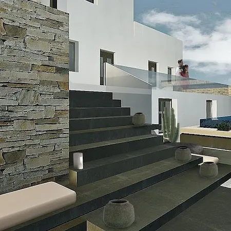 Aparthotel Parion Opus (adults Only)