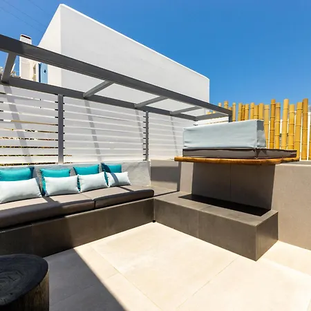 Parion Opus (adults Only)