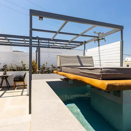 Aparthotel Parion Opus (adults Only)