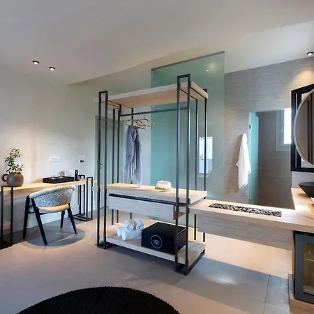 Parion Opus (adults Only) Naousa (Paros)