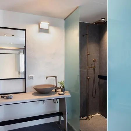 Aparthotel Parion Opus (adults Only)