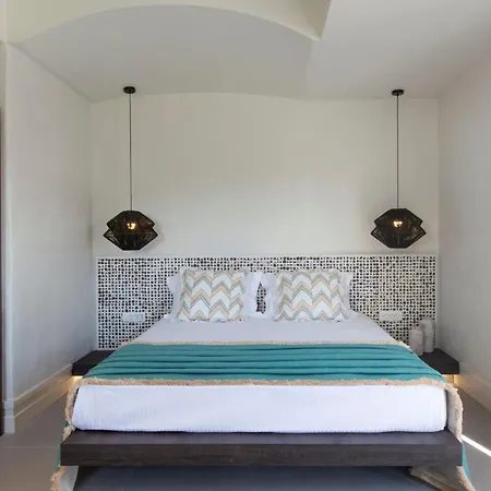 Parion Opus (adults Only) Aparthotel