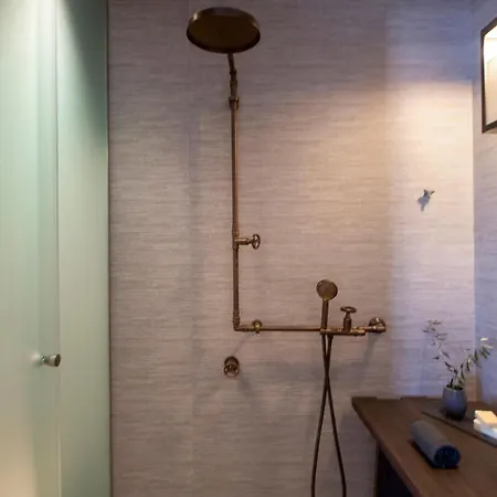 Aparthotel Parion Opus (adults Only)