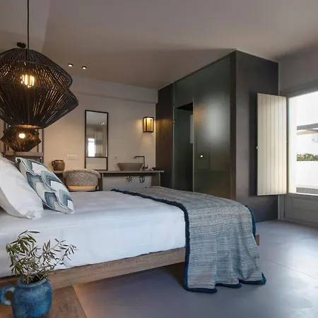 Parion Opus (adults Only) Aparthotel