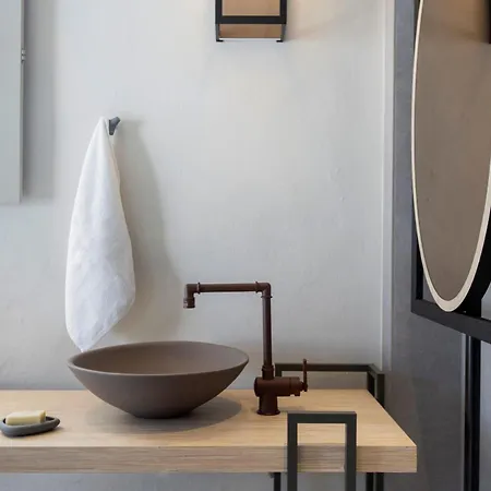 Aparthotel Parion Opus (adults Only) Naousa (Paros)