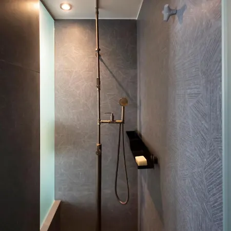 Aparthotel Parion Opus (adults Only)