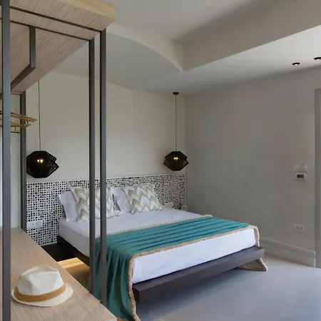 Parion Opus (adults Only) 4*