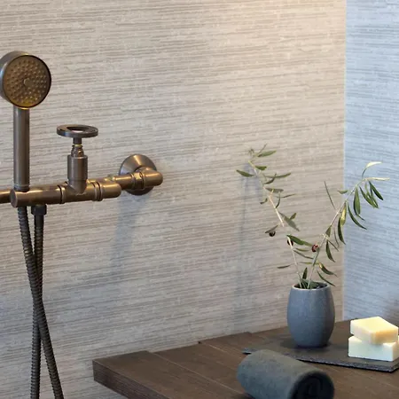 Parion Opus (adults Only) Aparthotel Naousa (Paros)