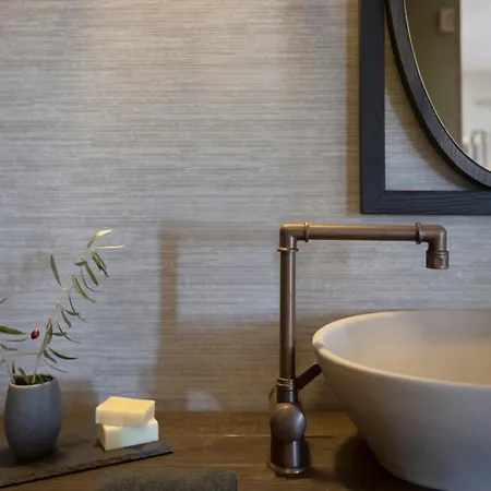 Aparthotel Parion Opus (adults Only) Naousa (Paros)