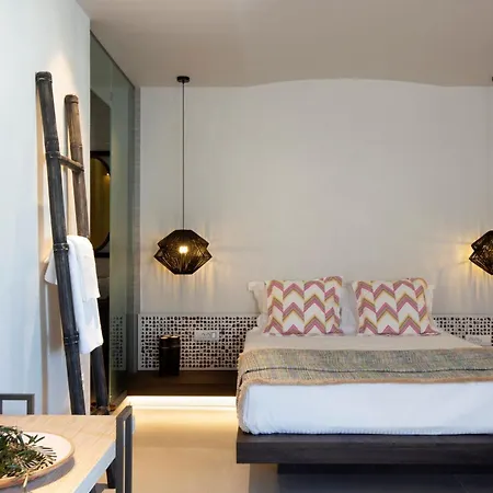 Parion Opus (adults Only) Aparthotel