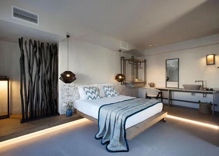 Parion Opus (adults Only) Appart hôtel 4*