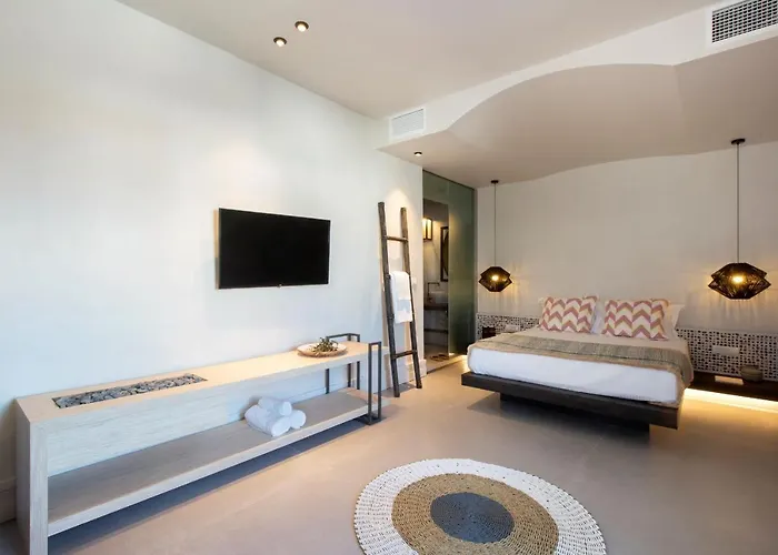 Parion Opus (adults Only) 4*