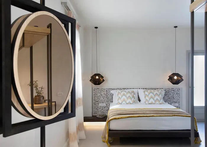 Appart hôtel Parion Opus (adults Only)