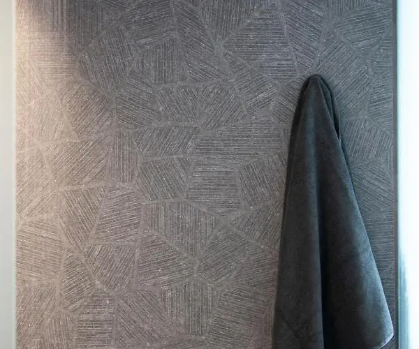 Parion Opus (adults Only) Appart hôtel 4*