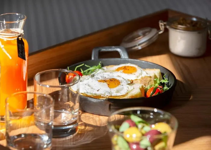 Parion Opus (adults Only) Appart hôtel 4*