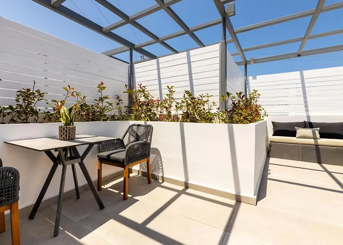 Appart hôtel Parion Opus (adults Only)