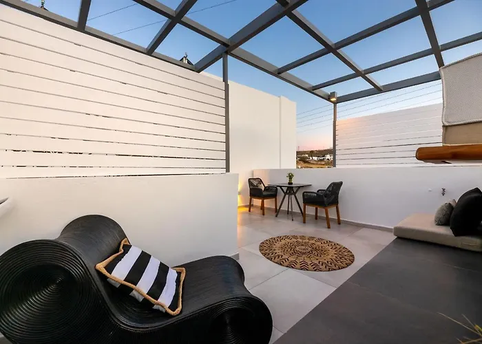 Appart hôtel Parion Opus (adults Only) 4*