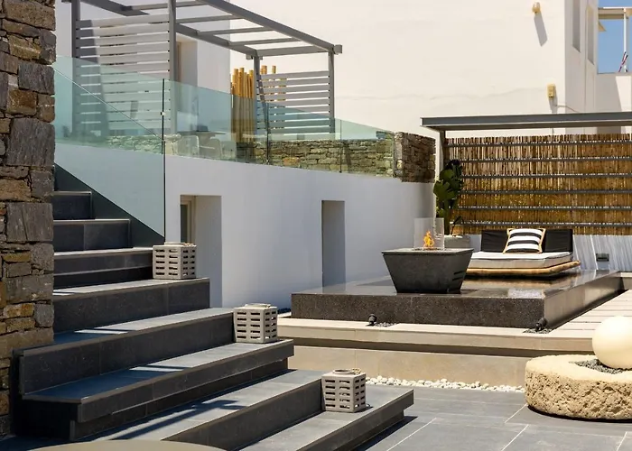 Parion Opus (adults Only) 4*