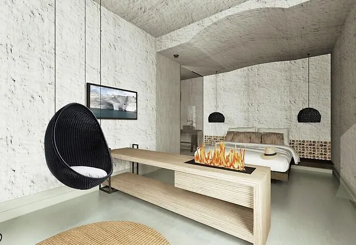 Appart hôtel Parion Opus (adults Only) Náoussa