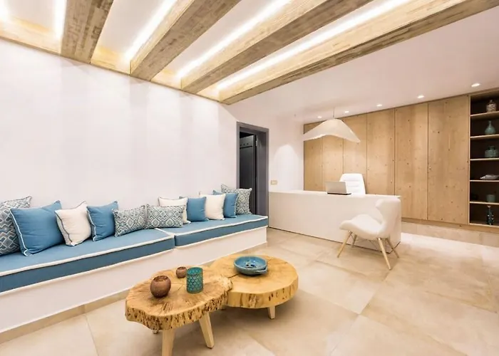 Appart hôtel Parion Opus (adults Only) 4*