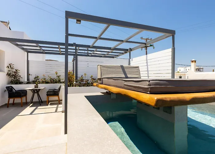 Appart hôtel Parion Opus (adults Only)