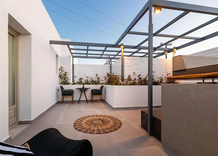 Parion Opus (adults Only) 4*