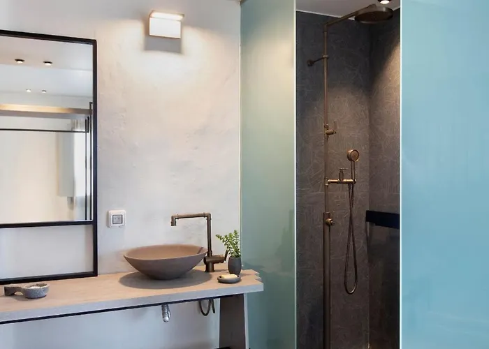 Appart hôtel Parion Opus (adults Only)