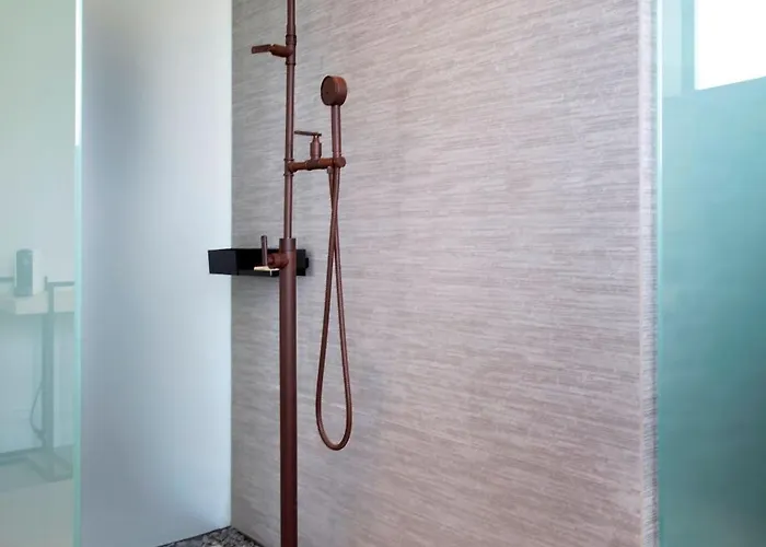 Parion Opus (adults Only) 4* Náoussa