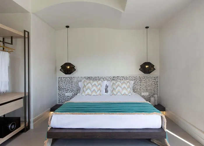 Parion Opus (adults Only) Appart hôtel