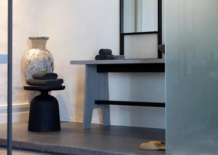 Parion Opus (adults Only) Náoussa