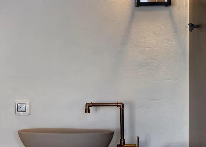 Parion Opus (adults Only) 4*