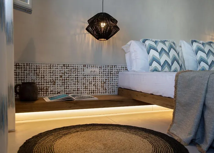 Parion Opus (adults Only) Náoussa