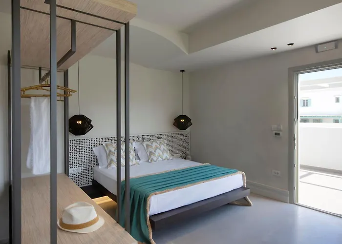 Parion Opus (adults Only) 4*