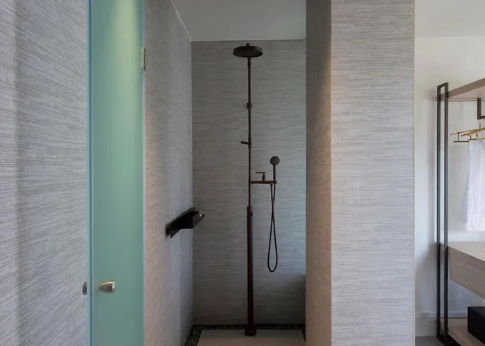 Parion Opus (adults Only) Appart hôtel 4*